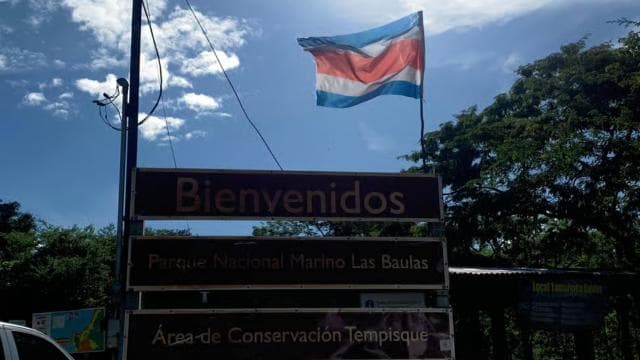 Tamarindo Estuary: Explore by Boat or Kayak - Choose your tour!