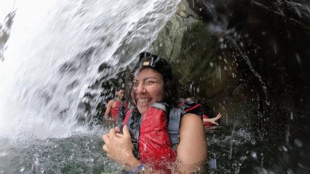 San Juan: El Yunque and Bio Bay Full-Day Tour with Transport