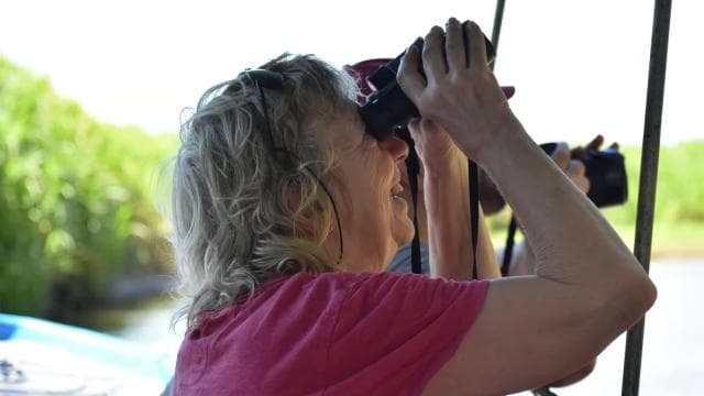 Caño Negro: Wildlife Discovery Tour - Dominican Republic