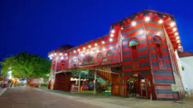 Ponce: Guided City Walking Tour