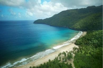 Playa El Valle Adrenaline Adventure on Buggy from Samana - Photo 3 (Gallery view)