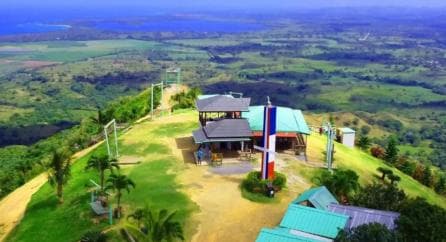 From Punta Cana: Redonda Mountain & Emerald Coast Tour - Photo 4 (Gallery view)