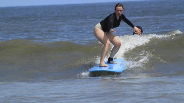 Tamarindo: Surf Lesson with a Local Instructor - Photo 5 (Gallery view)