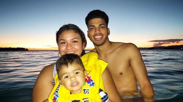 Mystic Waters Under the Sun & Stars Bioluminescent Bay Swim