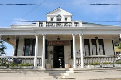 Puerto Plata Tour: History, Culture and Cable Car Ride