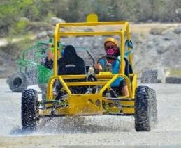 Punta Cana: Eco-Amazing Tour Buggy Extreme With Hotel Pickup - Photo 3 (Gallery view)