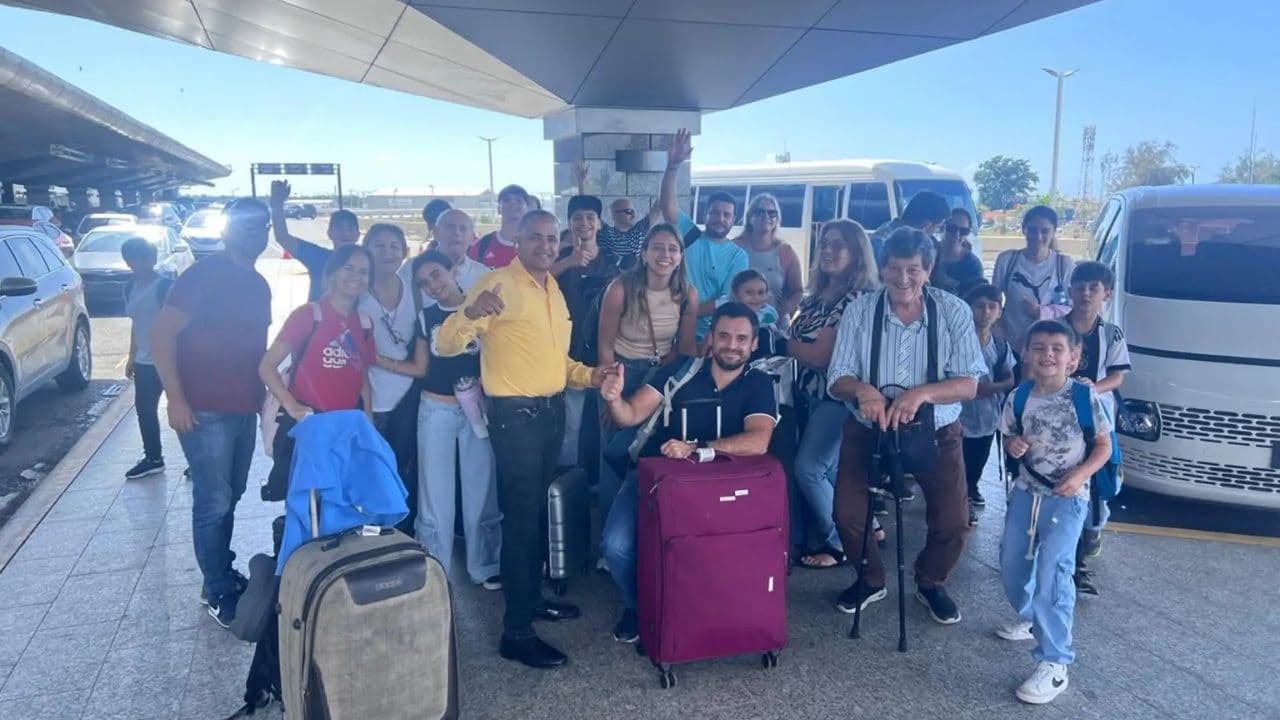 Private Transfer Zoetry Agua to Santo Domingo Airport