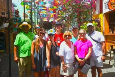 Puerto Plata: Full City Tour and Beach Break | Drinks Included - Photo 2 (Gallery view)