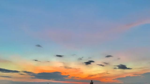 San Juan: Old Town Sunset Walking Tour