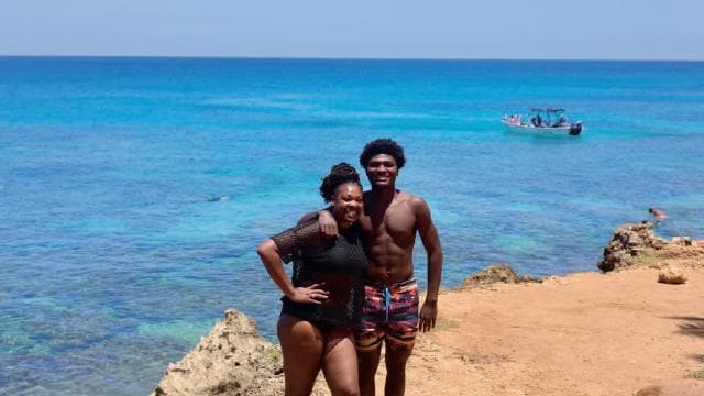 Puerto Rico: Cueva del Indio, Waterfalls, & Beach Tour - Photo 5 (Gallery view)