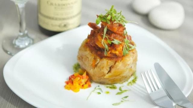San Juan: Mofongo & Mojito Original Culinary Walking Tour