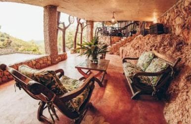 Samana: Los Haitises & Cano Hondo Overnight Tour