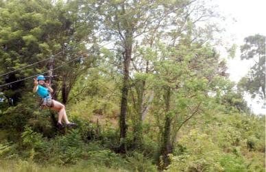 VIP DayPass | ATV's, Zip Lines, Horse Riding| Hotel & Cruise