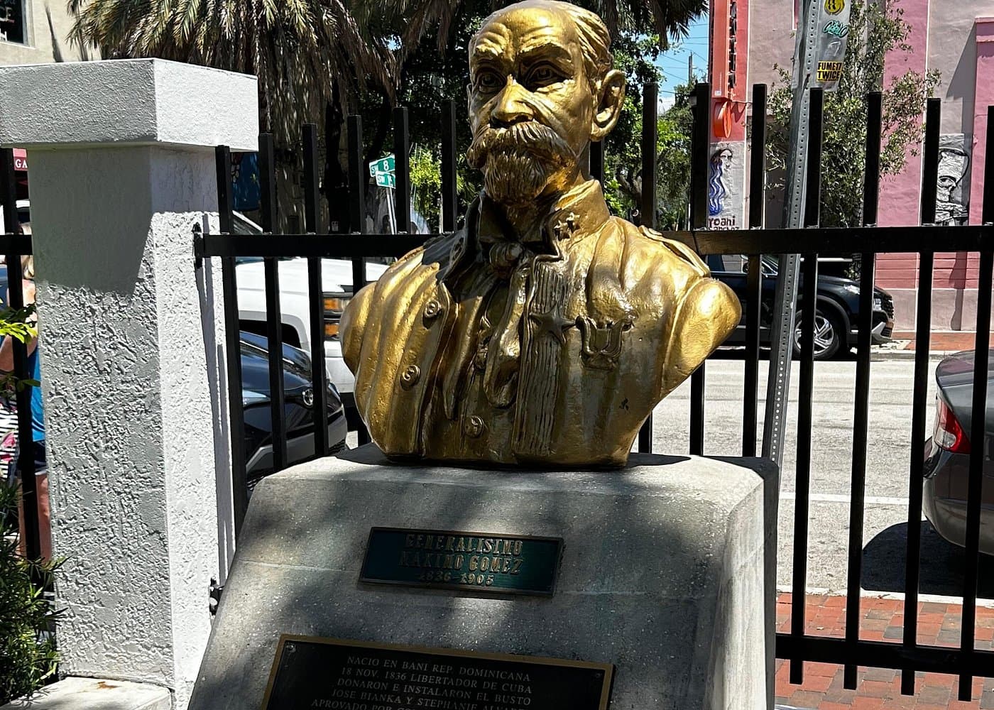 Little Havana-Cultural Walking Tour