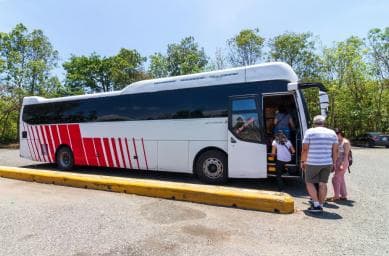 Santo Domingo City Tour: Colonial City, Los Tres Ojos, Lunch - Photo 5 (Gallery view)
