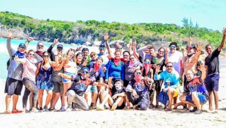 Bavaro: Çift Buggy Gezisi ile Punta Cana'nın Öne Çıkan Turu - Photo 2 (Gallery view)