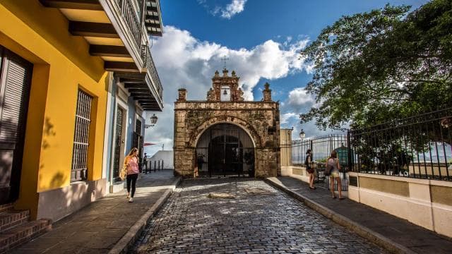 San Juan: History Walking Tour with a Guide - Dominican Republic