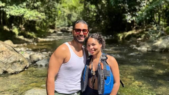 El Yunque Exclusive Experience Waterslides & Waterfalls Tour