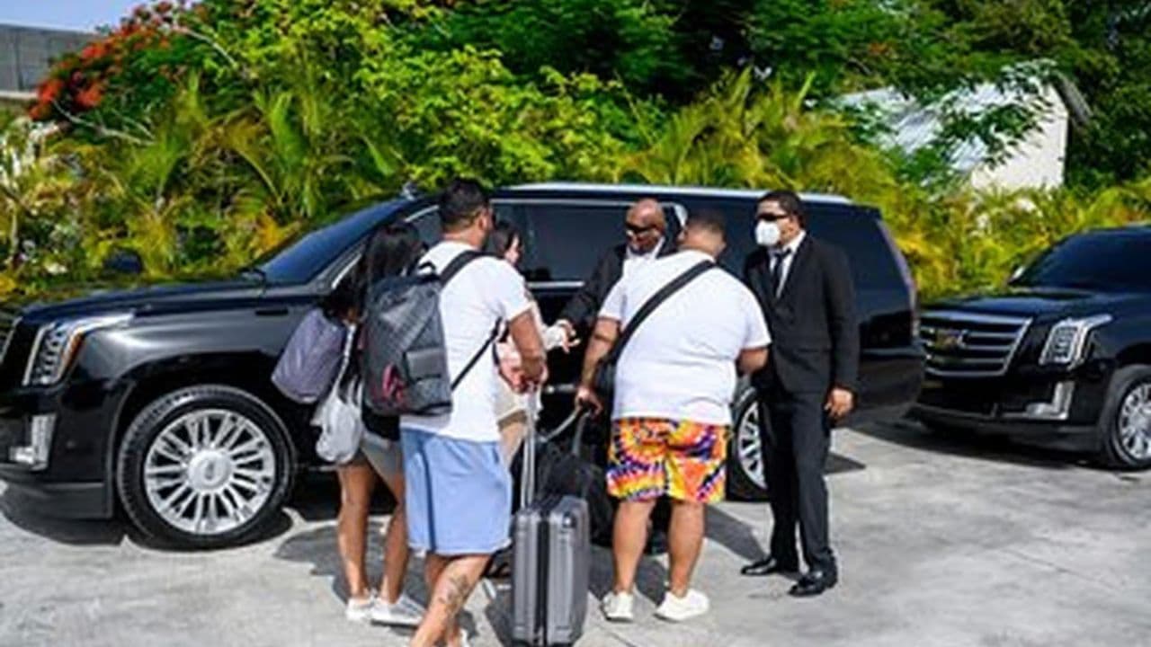 Santo Domingo Airport: Private Transfer to/from City Center - Photo 5 (Gallery view)