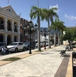 Puerto Plata City Tours By Bike - Photo 5 (Gallery view)