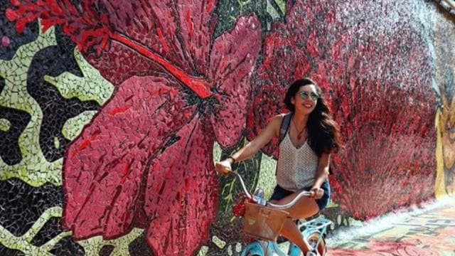 San Juan: Bike Rental