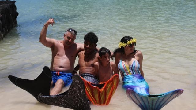Puerto Rico: Mermaid Snorkeling Adventure