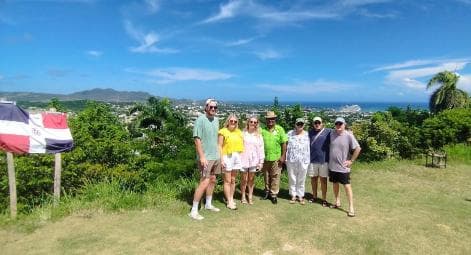 Puerto Plata: City Tour & bich playa Dorada 5 hora - Photo 4 (Gallery view)