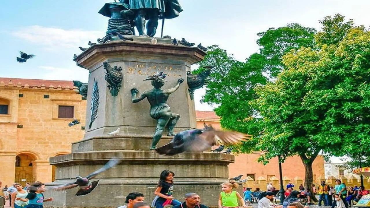 Dominican Culture Immersion: All Inclusive Day Trip