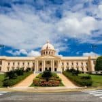 Santo Domingo Colonial City Tour Full Day with Lunch