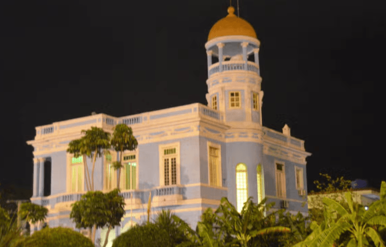 Vwayaj aswè Cienfuegos ak dine - Photo 2 (Gallery view)