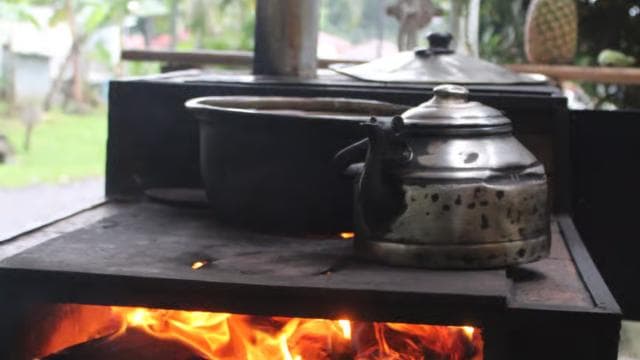 La Fortuna: Vizit nan fèm òganik & Klas pou kwit manje fèm-a-tab - Photo 4 (Gallery view)