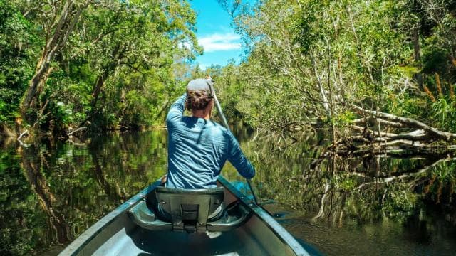 Rafting in Sarapiqui River from La Fortuna: Afternoon tour