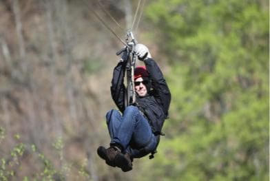 Punta Cana: ATV, Zipline, and Cenote Swim in Domitai Park - Photo 4 (Gallery view)