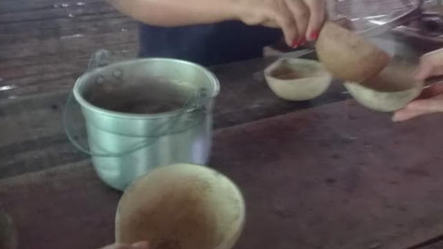 Watsi: chocolate and waterfall with transportation and lunch - Photo 2 (Gallery view)
