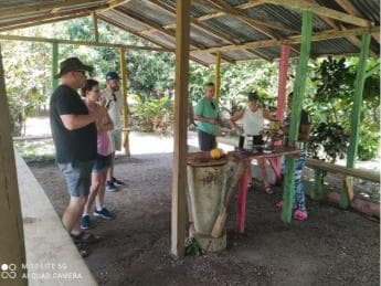 Punta Cana: Dominican Republic Culture Tour