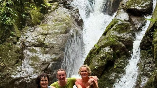 Guanacaste: Cerro Pelado Hike & La Piedra del Indio Tour