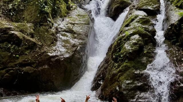 Guanacaste: Cerro Pelado Hike & La Piedra del Indio Tour - Photo 4 (Gallery view)
