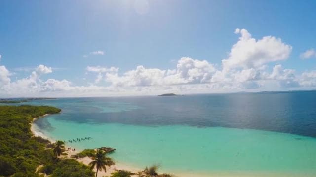 Fajardo Keys: Tour bote privado Half day Snorkeling & Snacks