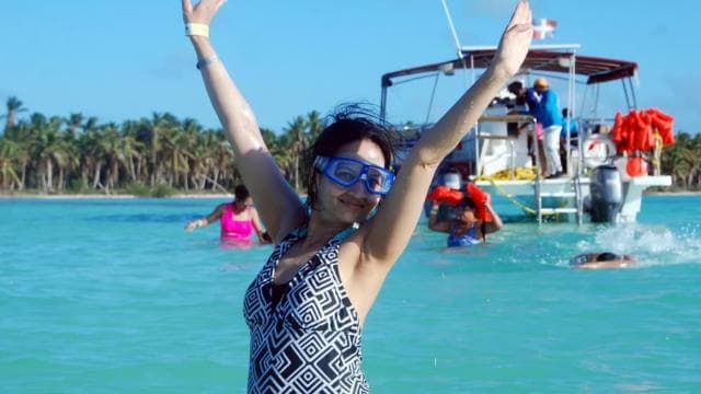 Catalina Island Full-Day Snorkeling Tour