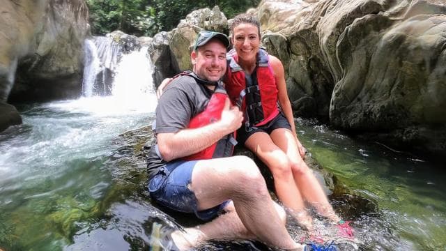 San Juan: El Yunque and Bio Bay Full-Day Tour with Transport
