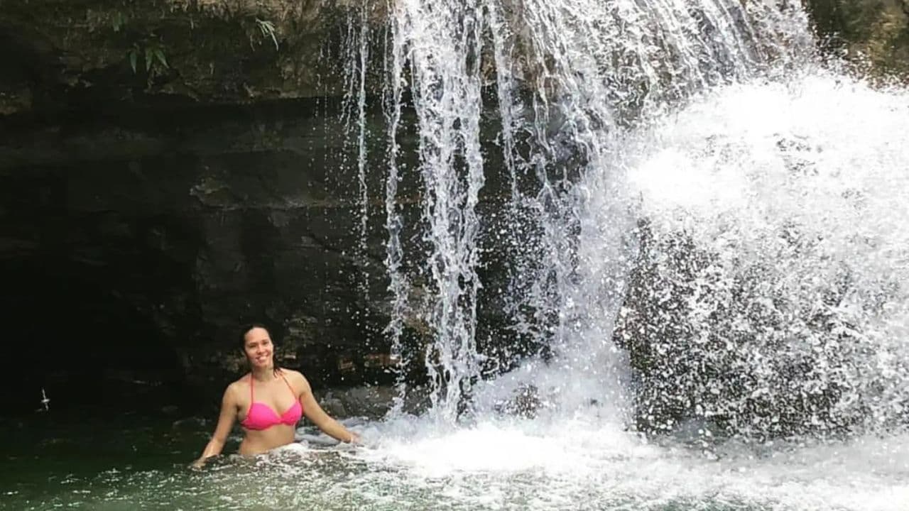 3-in-1: Los Haitises w/ Montaña Redonda & Yanigua Waterfalls