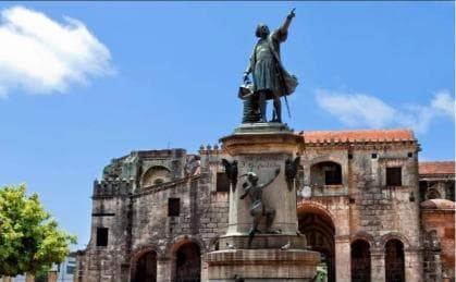 Private: Santo Domingo Day Trip with Lunch & Drinks - Photo 5 (Gallery view)