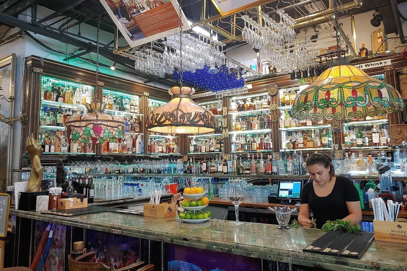 Taste of Little Havana: Miami Cuban Food & Culture Tour