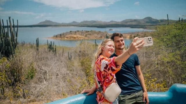 Bonaire Island adventure