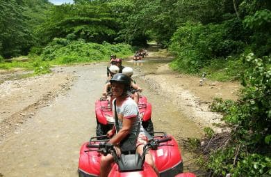 4 Wheel Adventure - Photo 2 (Gallery view)