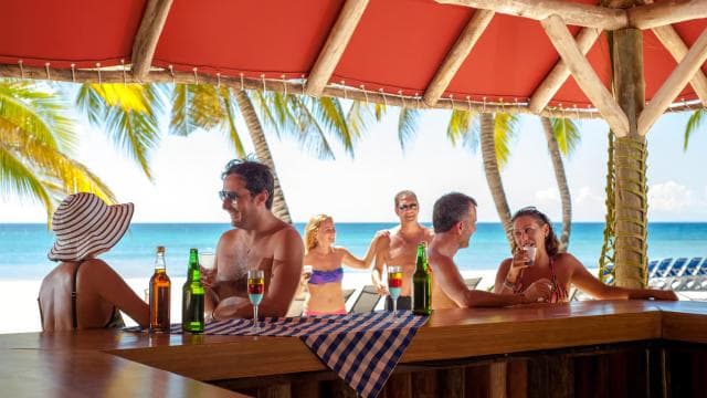 Saona Island Excursion from Punta Cana - Photo 3 (Gallery view)