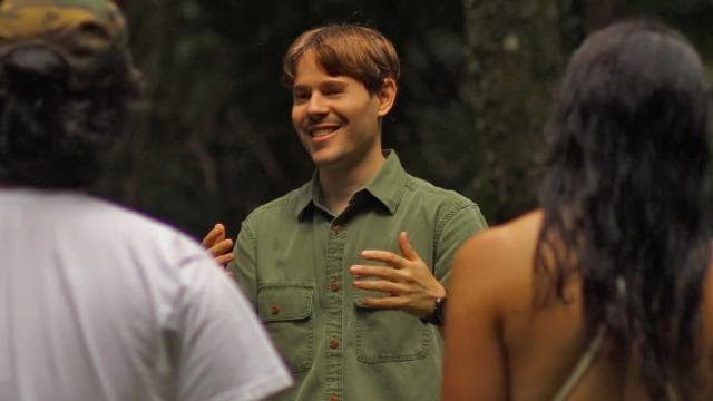 Discover a Hidden Paradise & Learn about Plants.