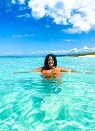 Bahía de las Águilas Private Tours 2 Days All-Inclusive From Santo Domingo - Dominican Republic
