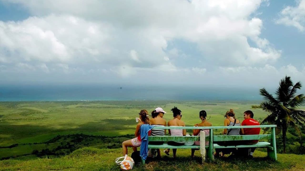 From Punta Cana: Round Mountain and Esmeralda Beach: Dream Adventure