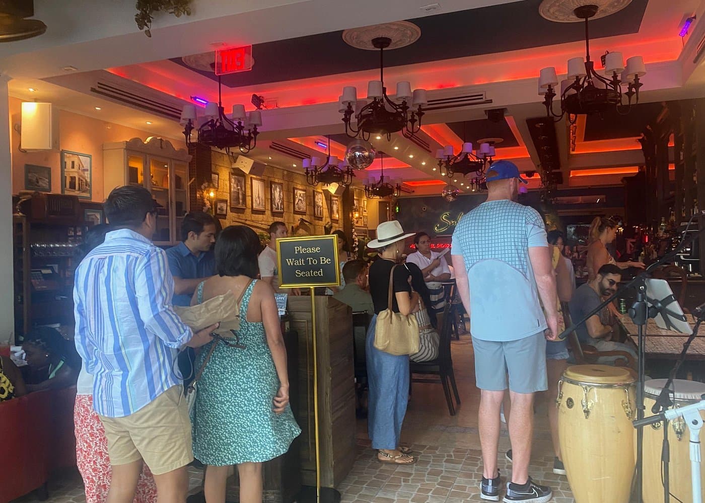 Miami Multi Day Tour of Little Havana and Biscayne Bay